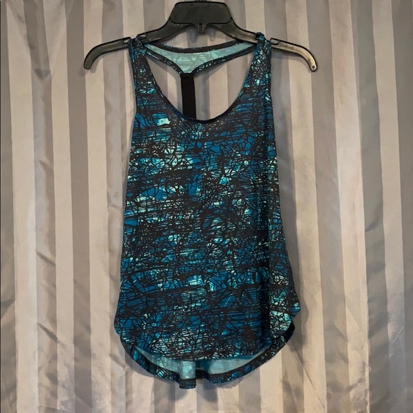 Old Navy Tops - Old Navy Workout Tank